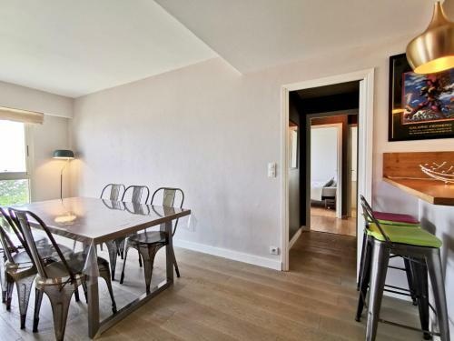 Apartamento Appartement "le Piol"