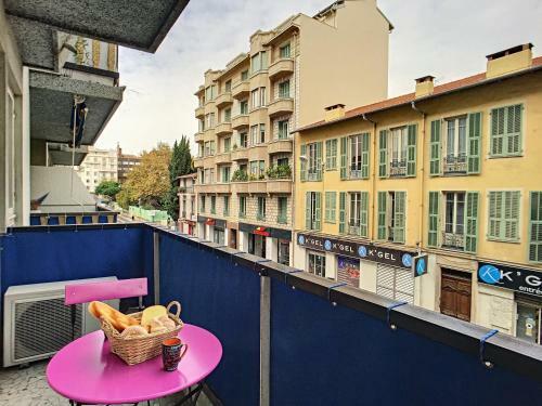 Apartamento Nestor&jeeves - "nevada Suite" - Central - By Sea