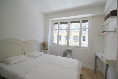 Apartamento Nice Booking - Champagne Gambetta