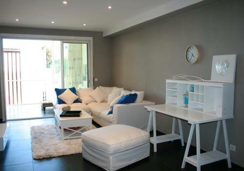 Apartamento Sunlight Properties - Parisian Bleu - Calm With Sea View