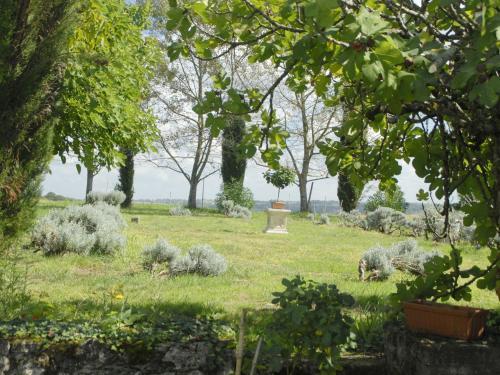 Upscale Mansion In Neuffons With Swimming Pool And Garden