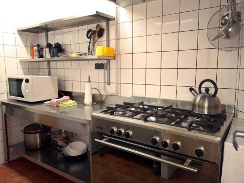 Apartamento Assaladou Retreat Centre