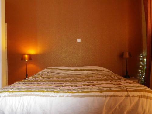 Apartamento Assaladou Retreat Centre