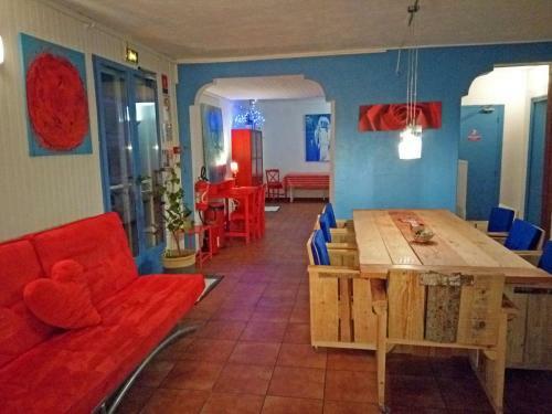 Apartamento Assaladou Retreat Centre