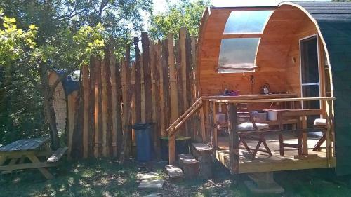 Apartamento Assaladou Retreat Centre