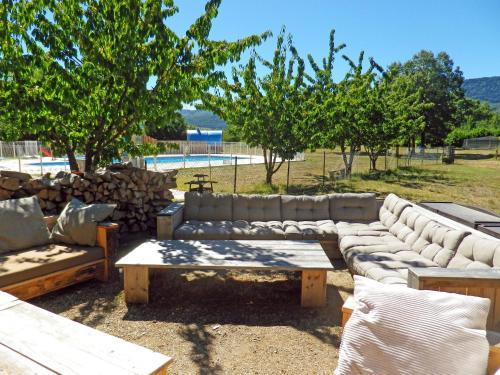 Apartamento Assaladou Retreat Centre