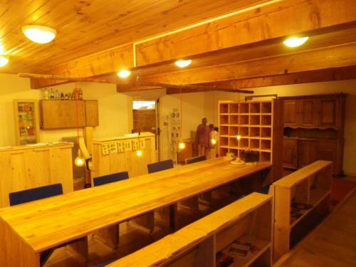 Apartamento Assaladou Retreat Centre