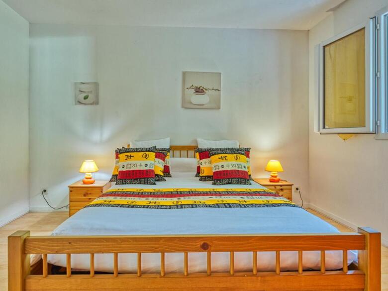 Holiday Home La Bergerie (nsm100)
