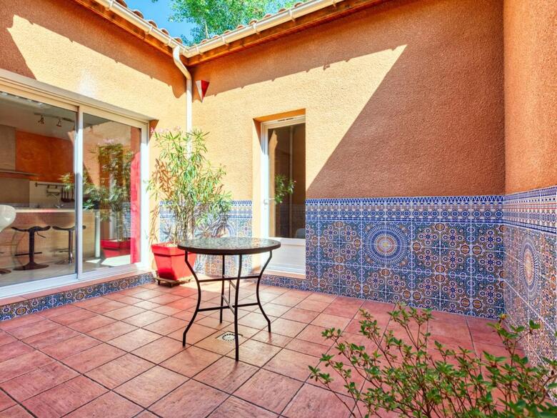 Holiday Home La Bergerie (nsm100)