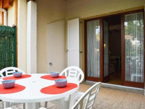 Apartamento House Jardins De La Plage