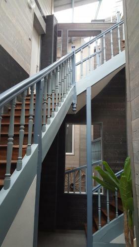 Apartamento Appart' H�tel