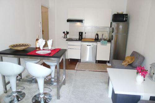Apartamento Le Palermo - Nice