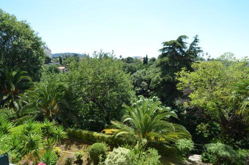 Apartamento Grand Studio 35m� 4 Personnes Avec Balcon Quartier Valrose Nice