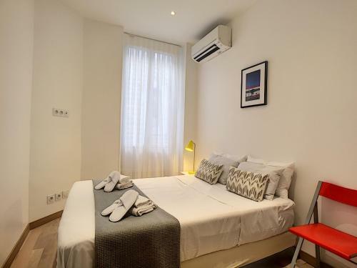 Apartamento Nestor&jeeves - "apple Lounge" - Central - By Sea