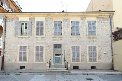Apartamento Suite Balestre Five Stars Holiday House
