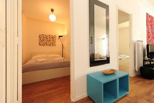 Apartamento Suite Balestre Five Stars Holiday House
