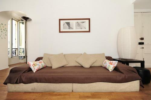 Apartamento Suite Balestre Five Stars Holiday House