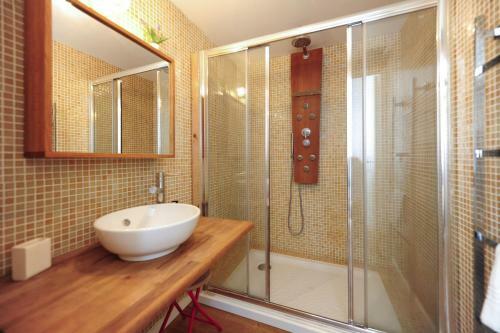 Apartamento Suite Balestre Five Stars Holiday House