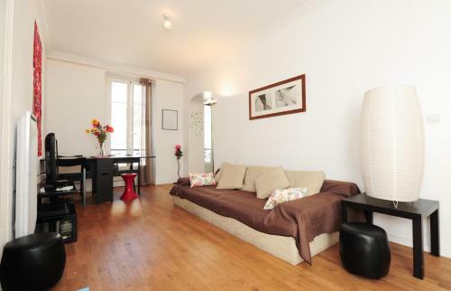Apartamento Suite Balestre Five Stars Holiday House