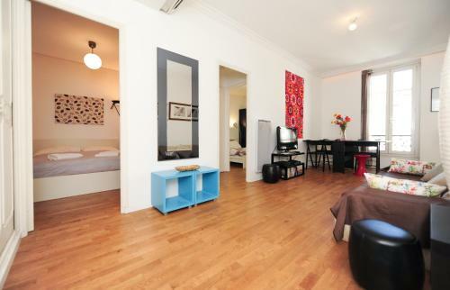 Apartamento Suite Balestre Five Stars Holiday House