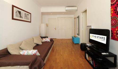 Apartamento Suite Balestre Five Stars Holiday House
