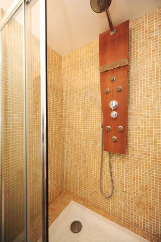 Apartamento Suite Balestre Five Stars Holiday House