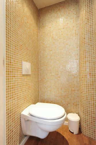 Apartamento Suite Balestre Five Stars Holiday House