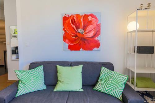 Apartamento Palais L'escurial