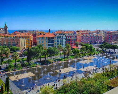 Apartamento Nestor&jeeves - "honey Sun" - Central - By Sea