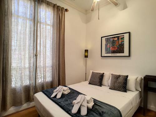 Apartamento Nestor&jeeves - "honey Sun" - Central - By Sea