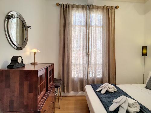 Apartamento Nestor&jeeves - "honey Sun" - Central - By Sea