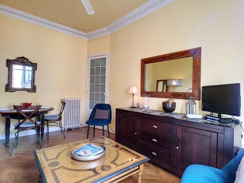 Apartamento Nestor&jeeves - "honey Sun" - Central - By Sea