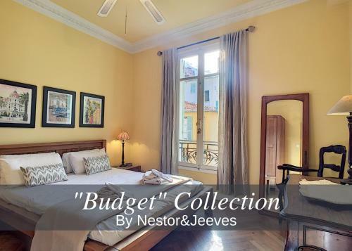 Apartamento Nestor&jeeves - "honey Sun" - Central - By Sea