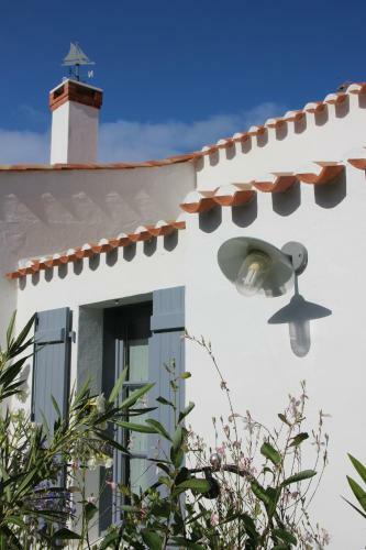 Bed & Breakfast Maison D'h�tes Brin De Palmier