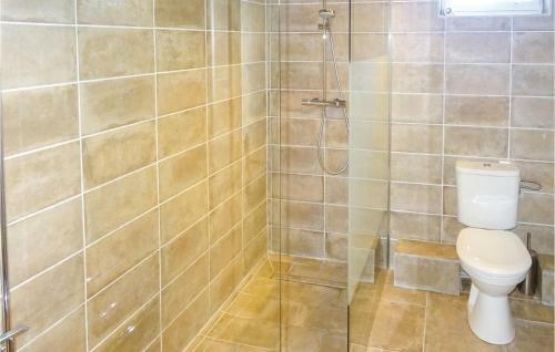 Five-bedroom Holiday Home In Ribaute