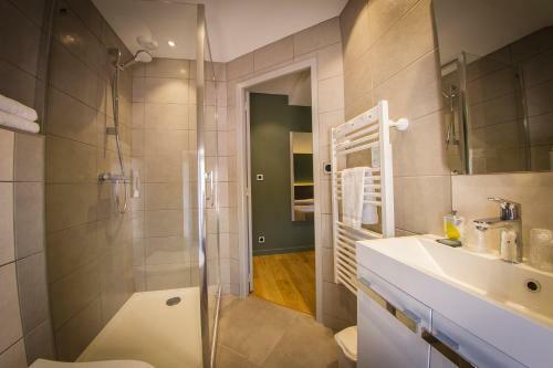 Hotel Le Pont Neuf