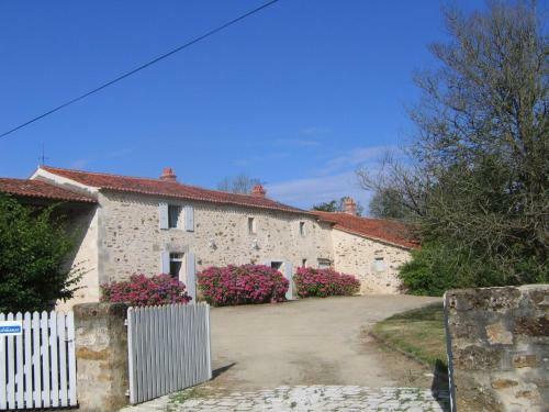 Holiday Home G�te La Tour
