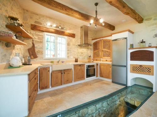 Holiday Home Moulin De Rabine