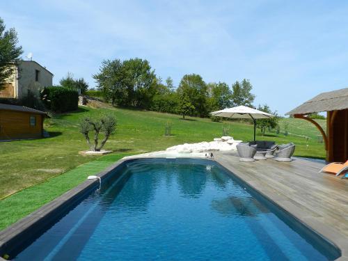 Holiday Home Moulin De Rabine