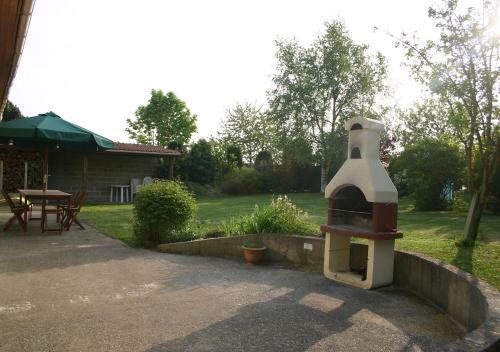 St Josse Farmhouse - Nr Le Touquet