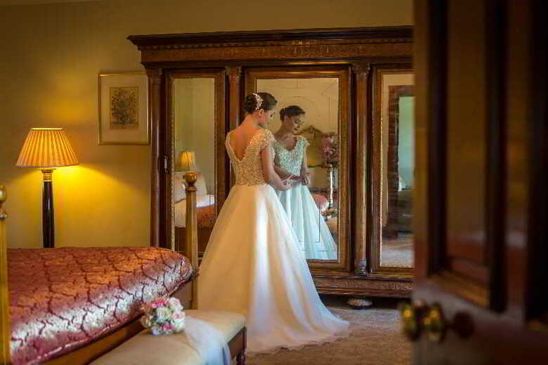 Glenlo Abbey Hotel