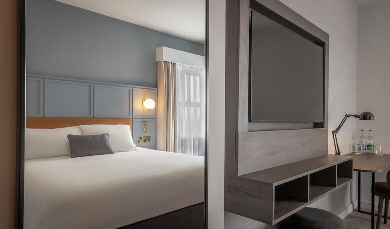 Hotel Jurys Inn Galway