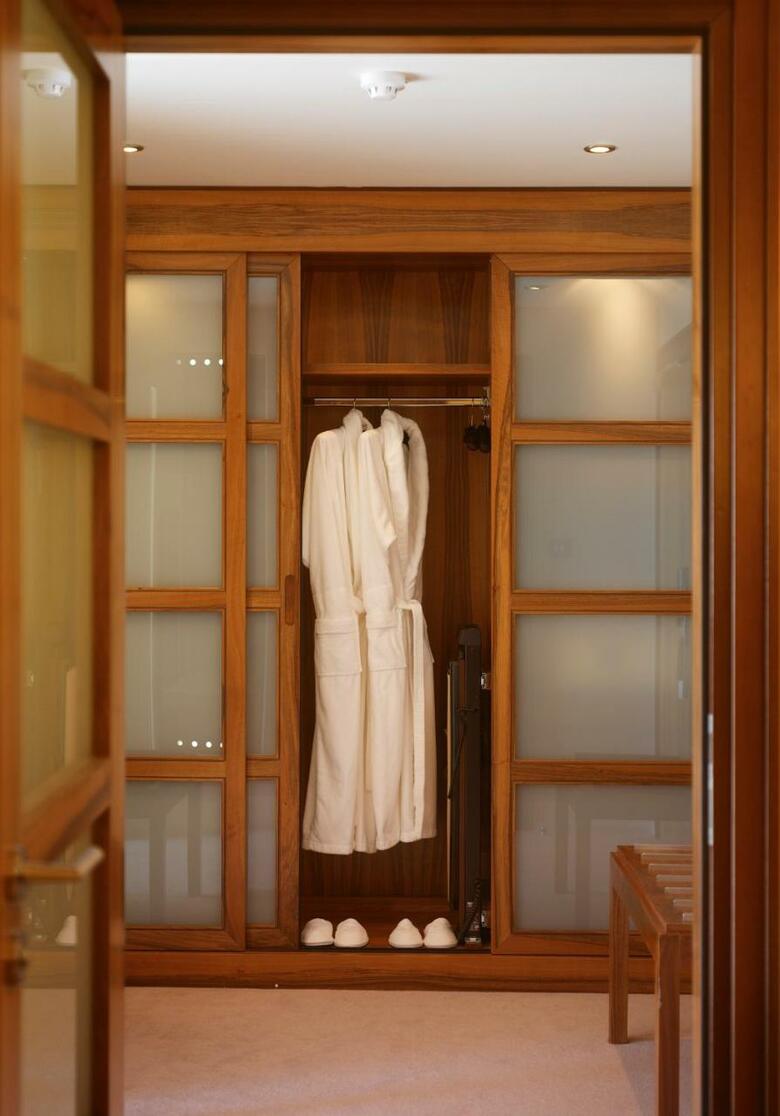 Hotel Aghadoe Heights