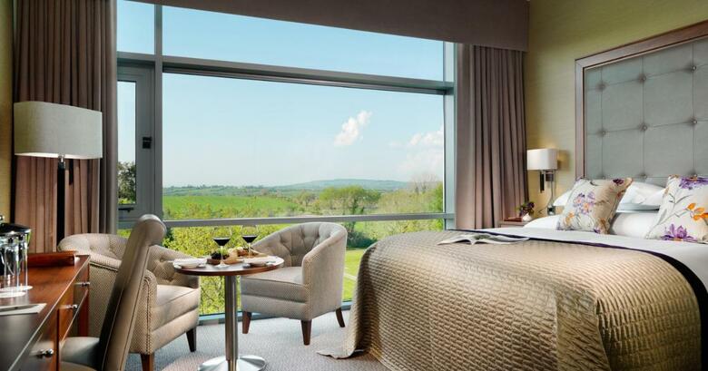 Hotel Aghadoe Heights