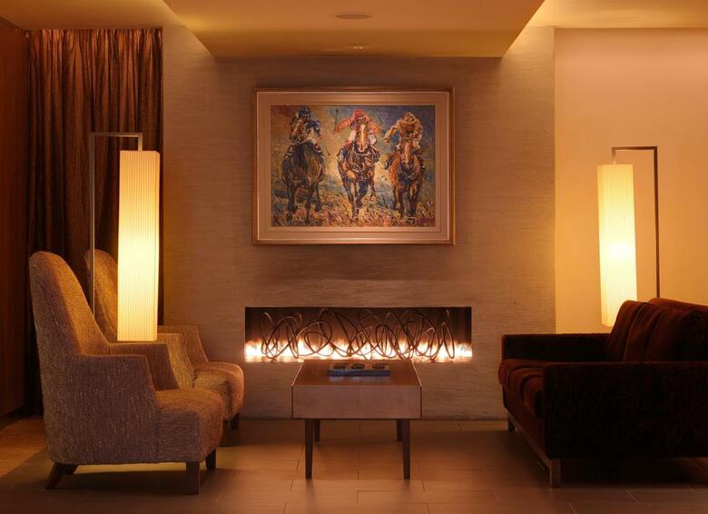 Hotel Aghadoe Heights