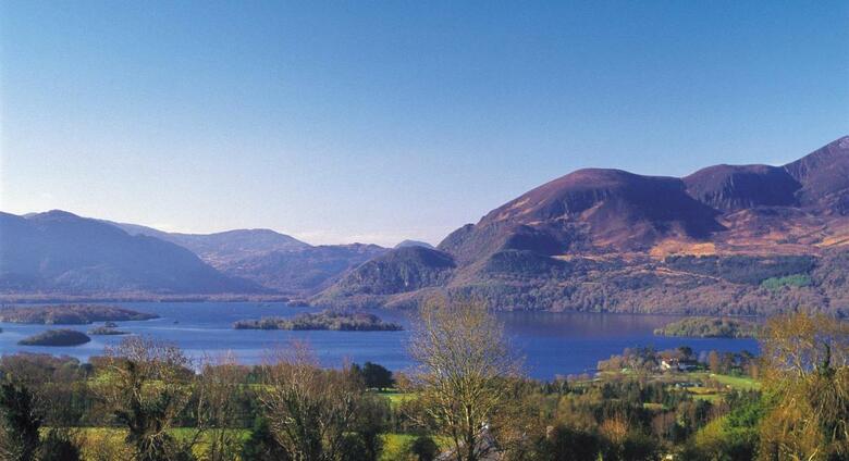 Hotel Aghadoe Heights