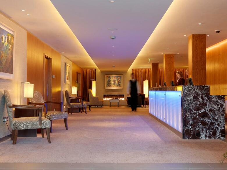 Hotel Aghadoe Heights