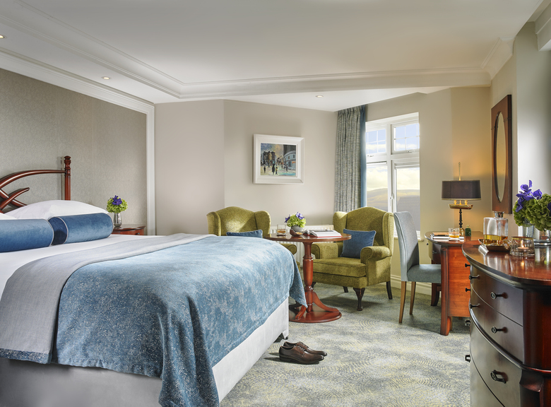 Hotel Randles Court