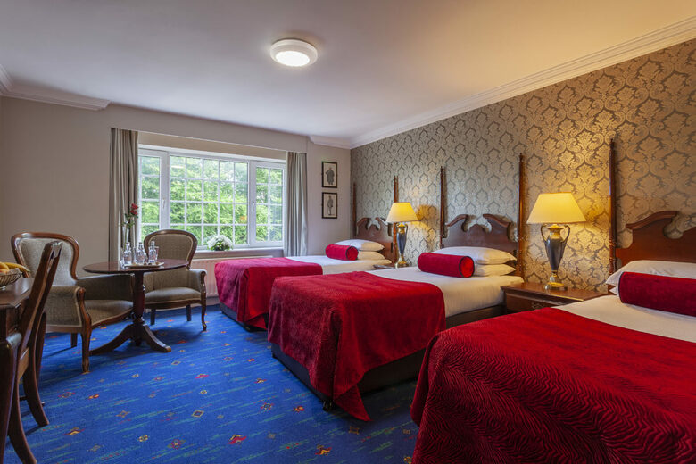 Hotel Randles Court