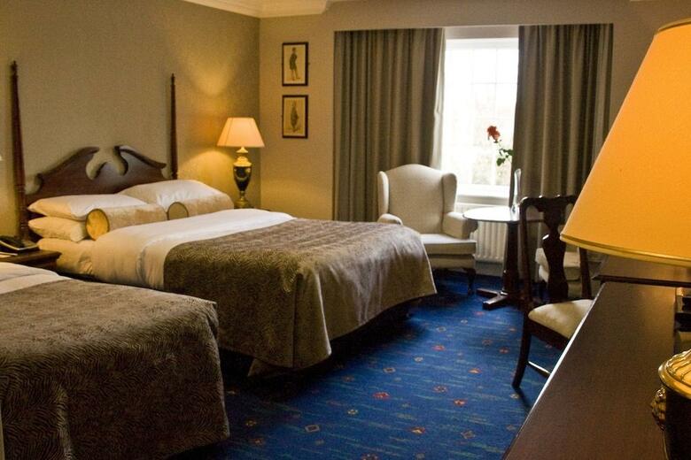 Hotel Randles Court
